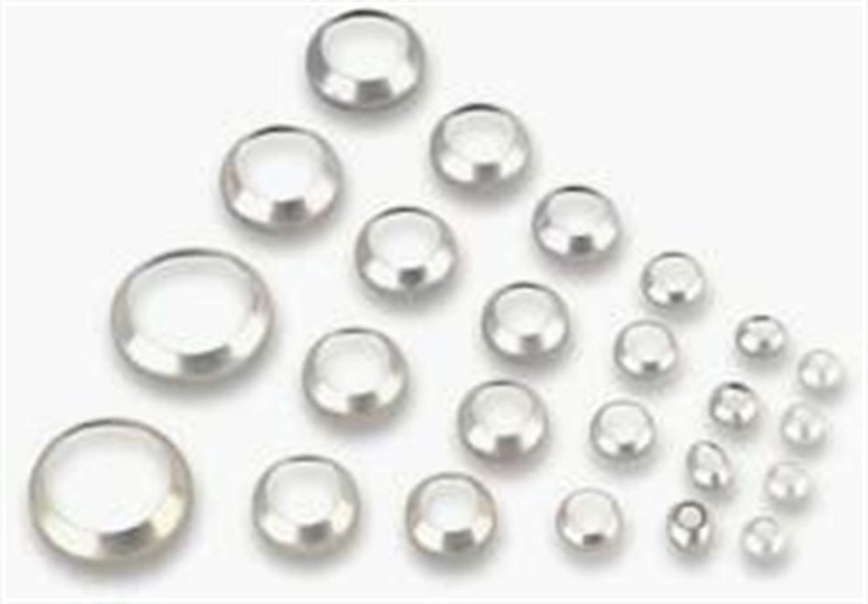 Earl's 169106-6AN Conical Seal, (Pack of 4)