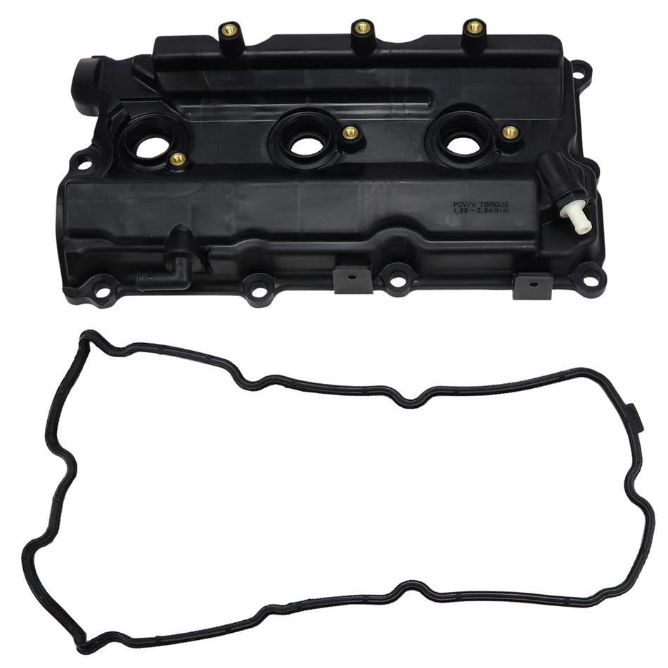 Beck/Arnley 036-0006 Valve Cover Assembly