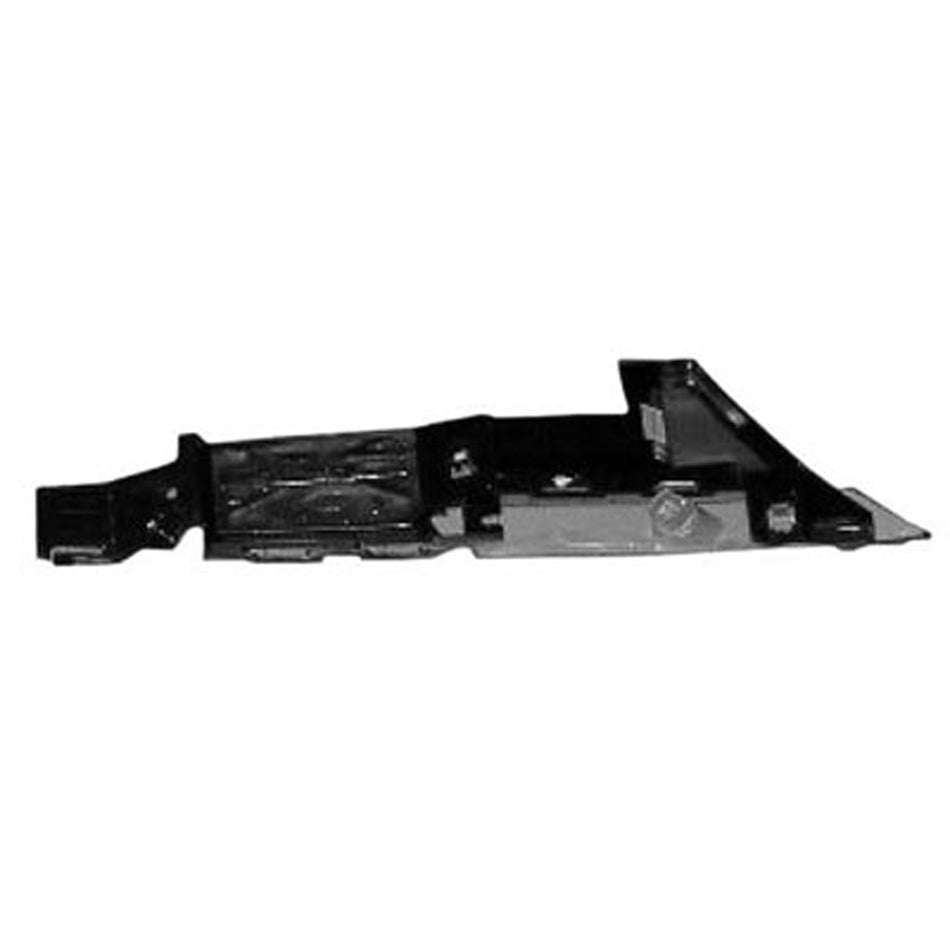 Replace FO1026107 - Front Driver Side Bumper Cover Reinforcement
