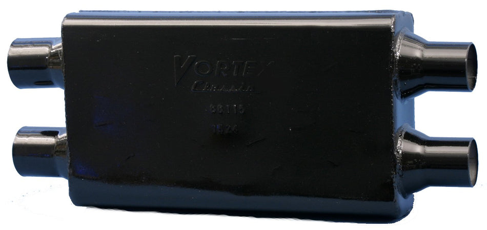 Cherry Bomb 88115 Vortex Muffler