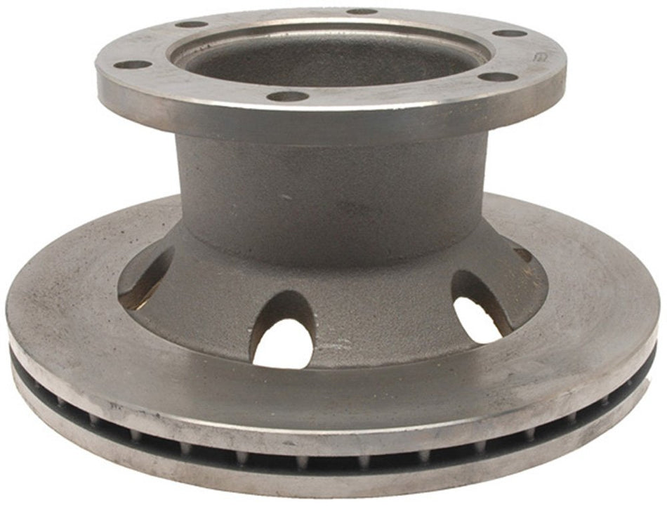 Raybestos 8520 Advanced Technology Disc Brake Rotor