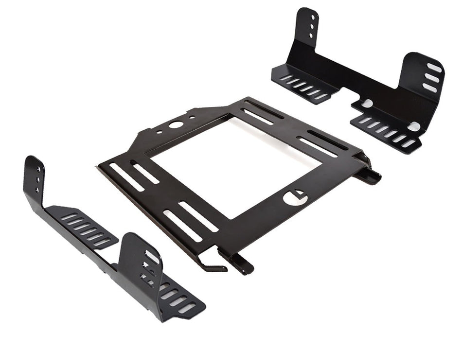PRP Seats Composite Seat Mounting Kit for Polaris RZR
