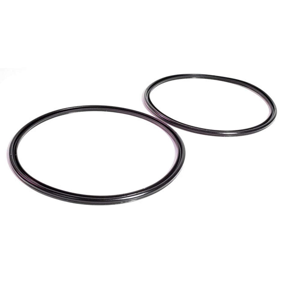 Metro Moulded Parts HR 10 Headlight Trim Ring