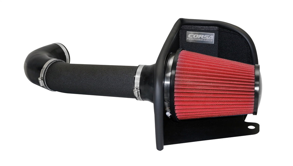 Volant 316857D Air Intake (Open Element Shielded), 1 Pack