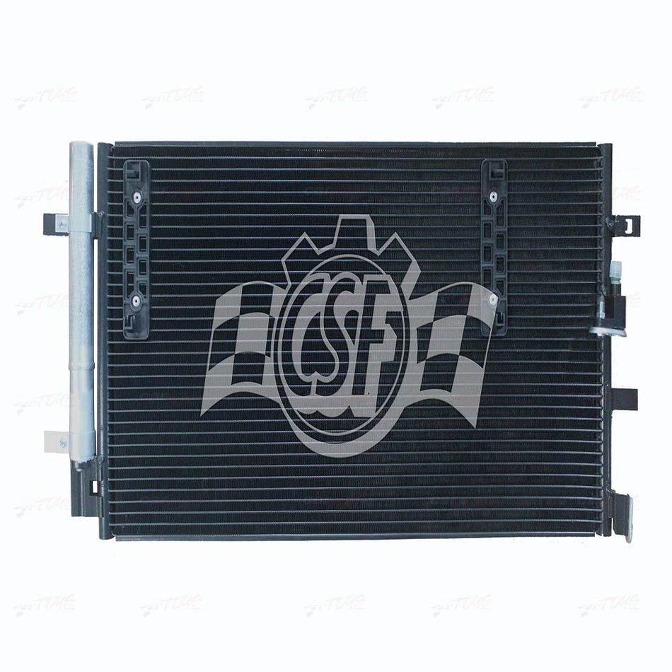 CSF (10684) 09-14 Audi A4 2.0L A/C Condenser