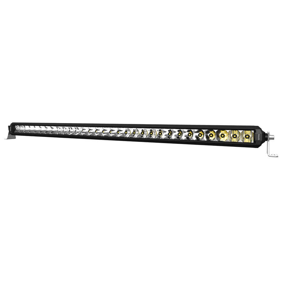 Philips Automotive Lighting Ultinon Drive LED Light Bar 30u201d Single Row