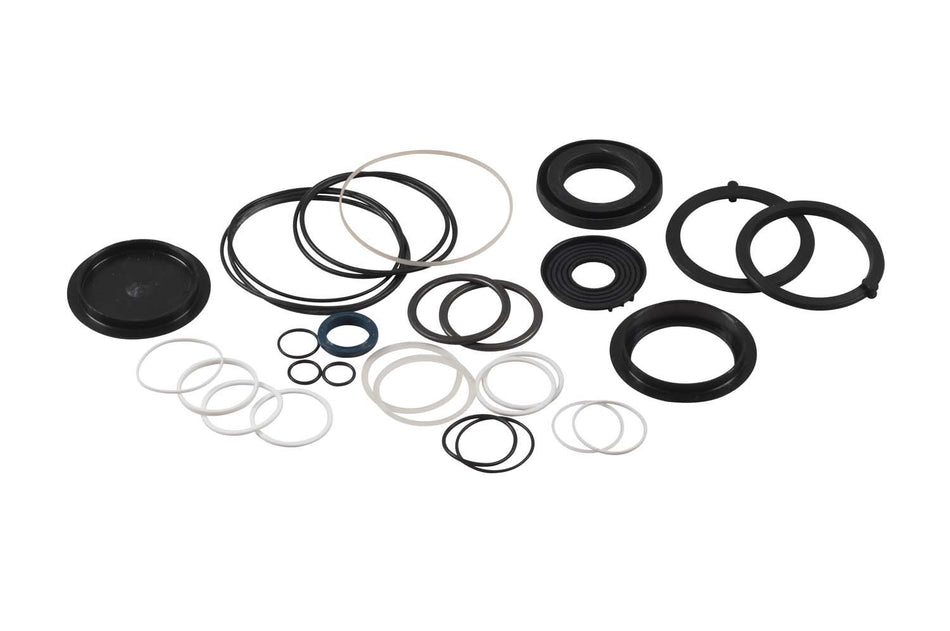 Edelmann 9133 Heavy Duty Steering Gear Major Seal Kit for ZF Model 8095