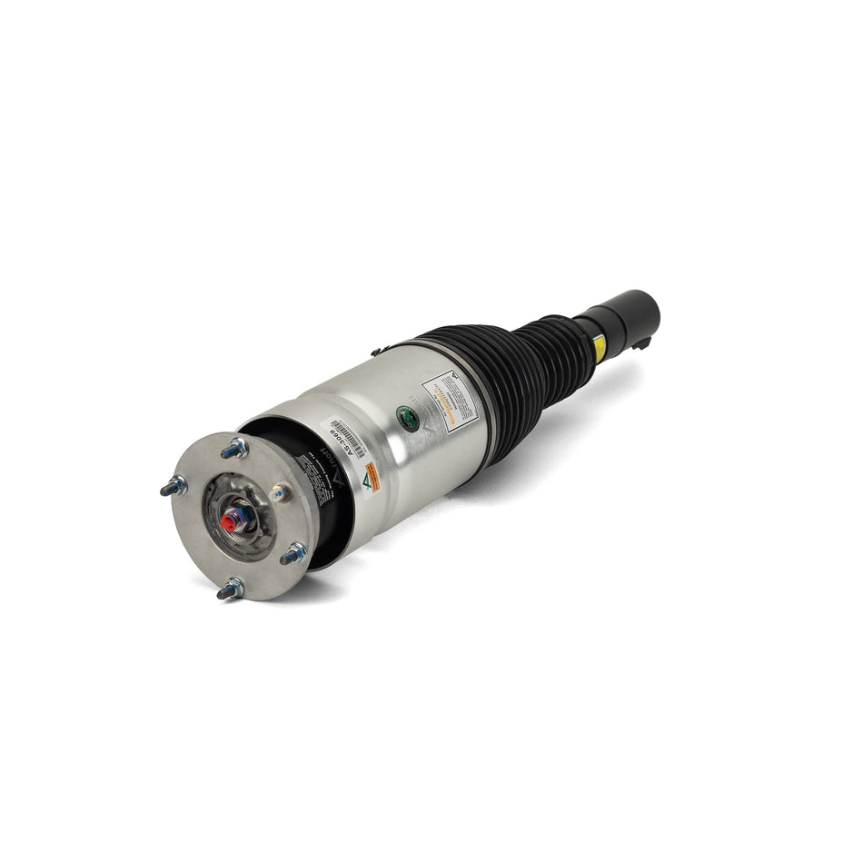 Arnott Reman Front Right Air Strut - 14-18 Land Rover Range Rover Sport (L494), W/Out Cvd