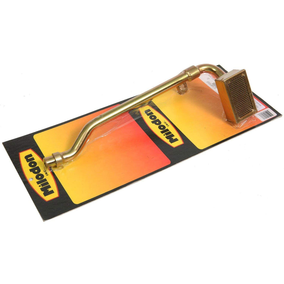 Milodon 18476 Oil Pump Pickups