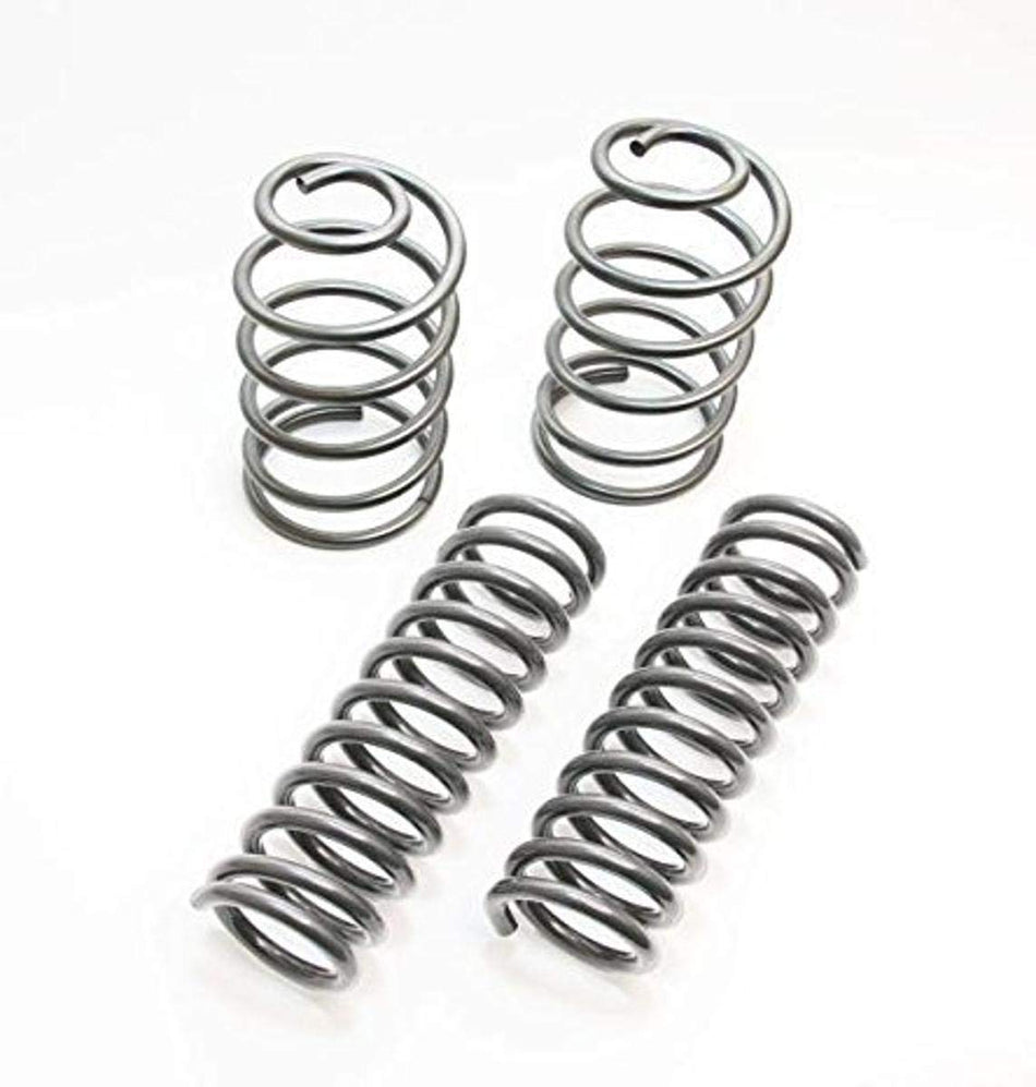 Belltech 5806 Muscle Car Spring Set