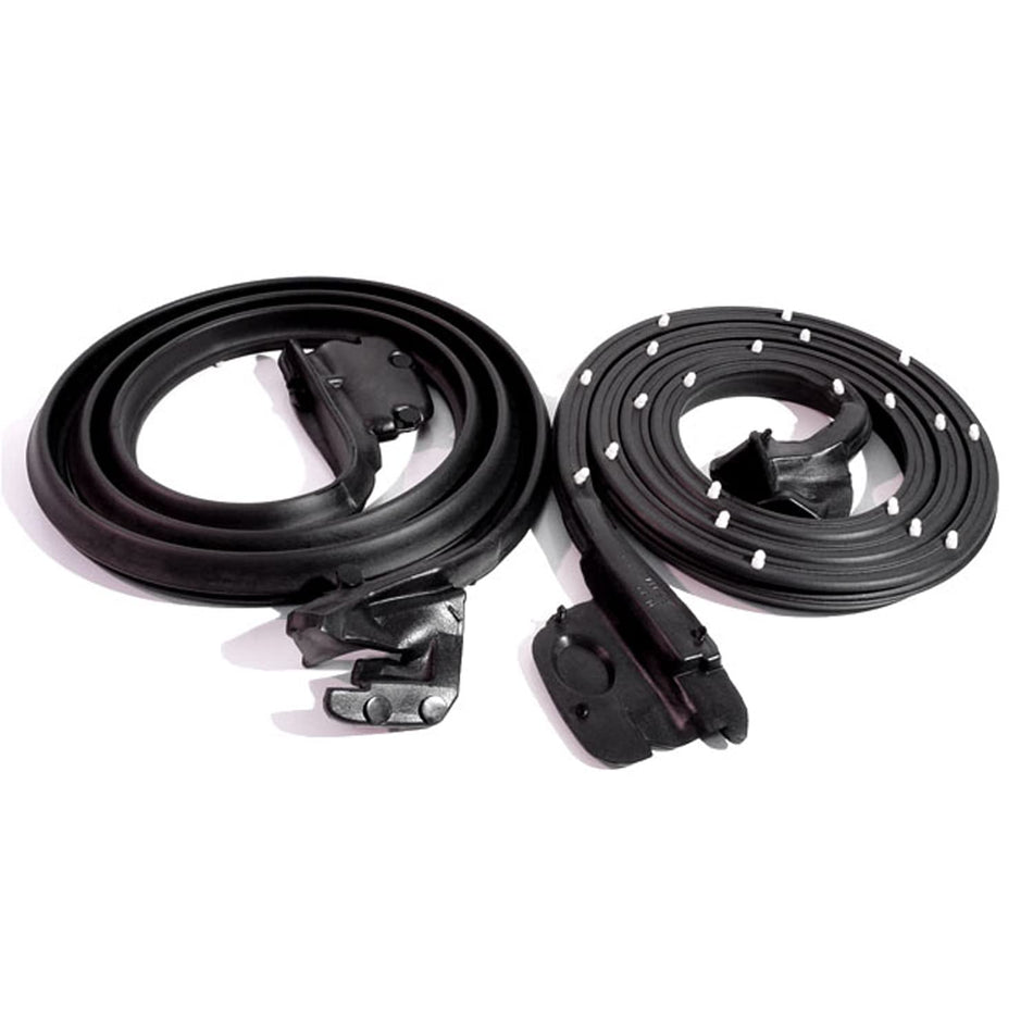 Metro Moulded LM 22 SUPERsoft Door Seal