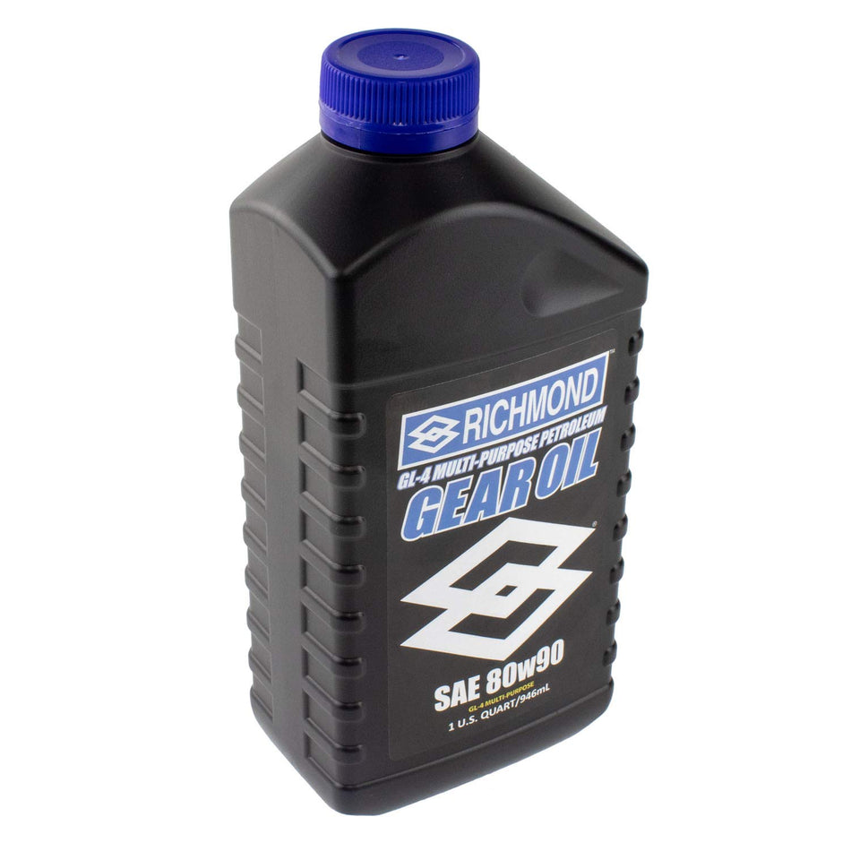 Richmond RICHGL4 Richmond - Gear Oil 80w90 GL-4 Gear Oil