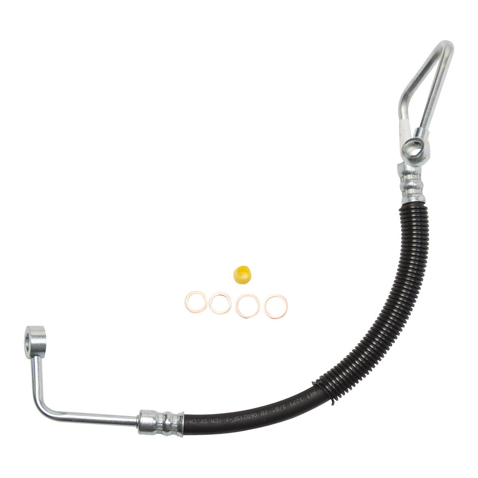 Plews Edelmann 80278 Power Steering Pressure Hose