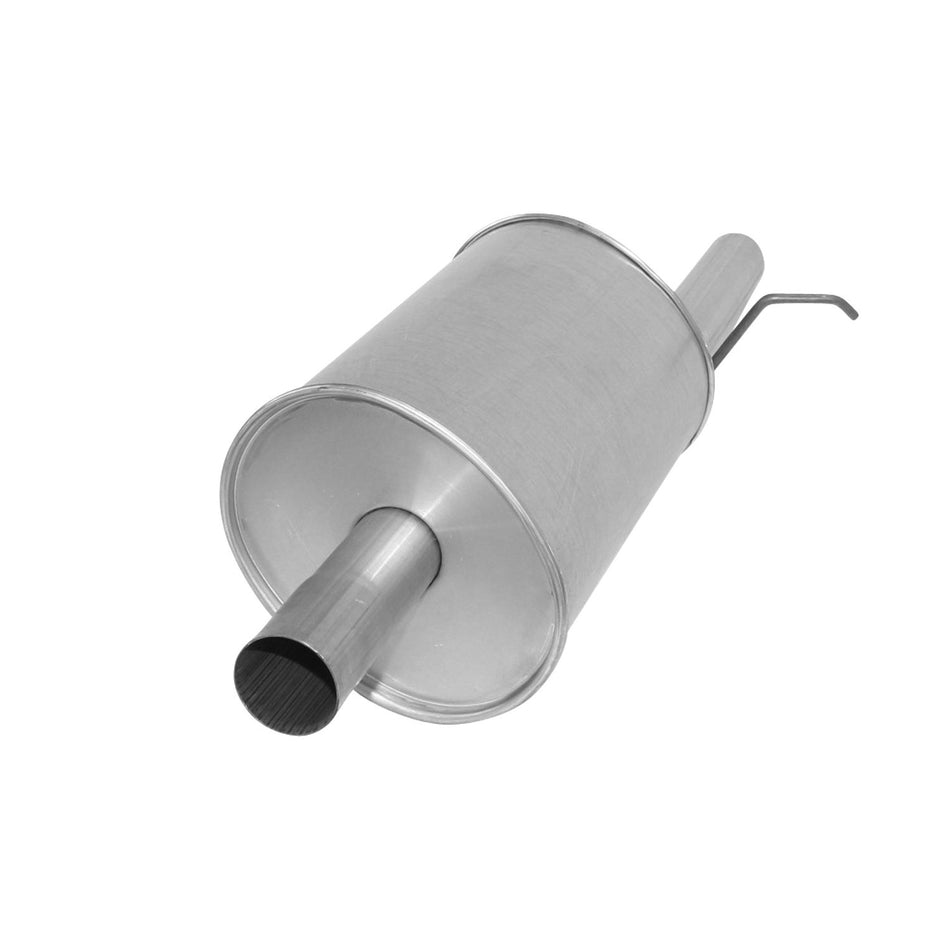 AP Exhaust AP2572 Challenge Muffler