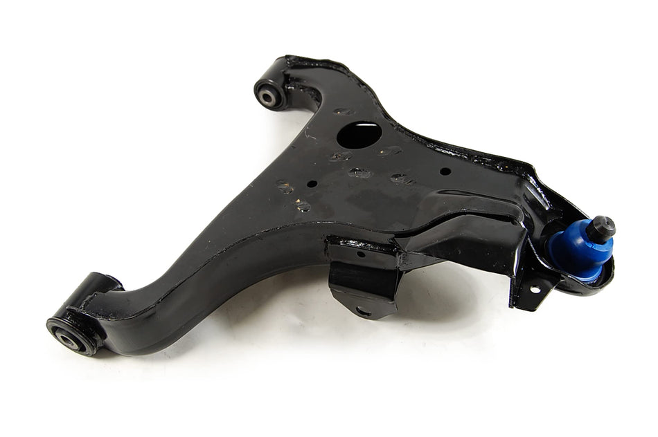 Mevotech Supreme Control Arm & Ball Joint Assembly CMS30117