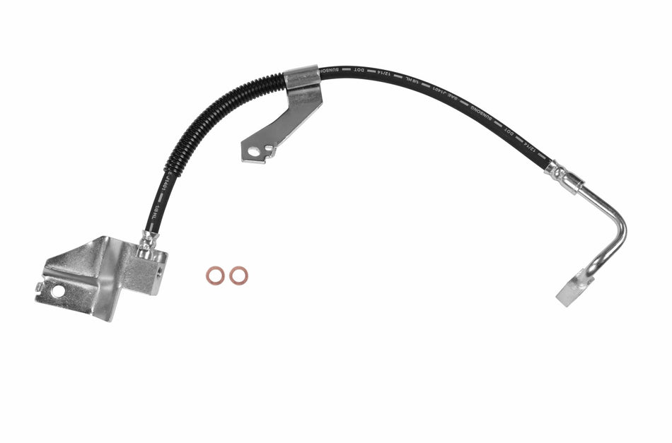 Sunsong 2203181 Brake Hydraulic Hose