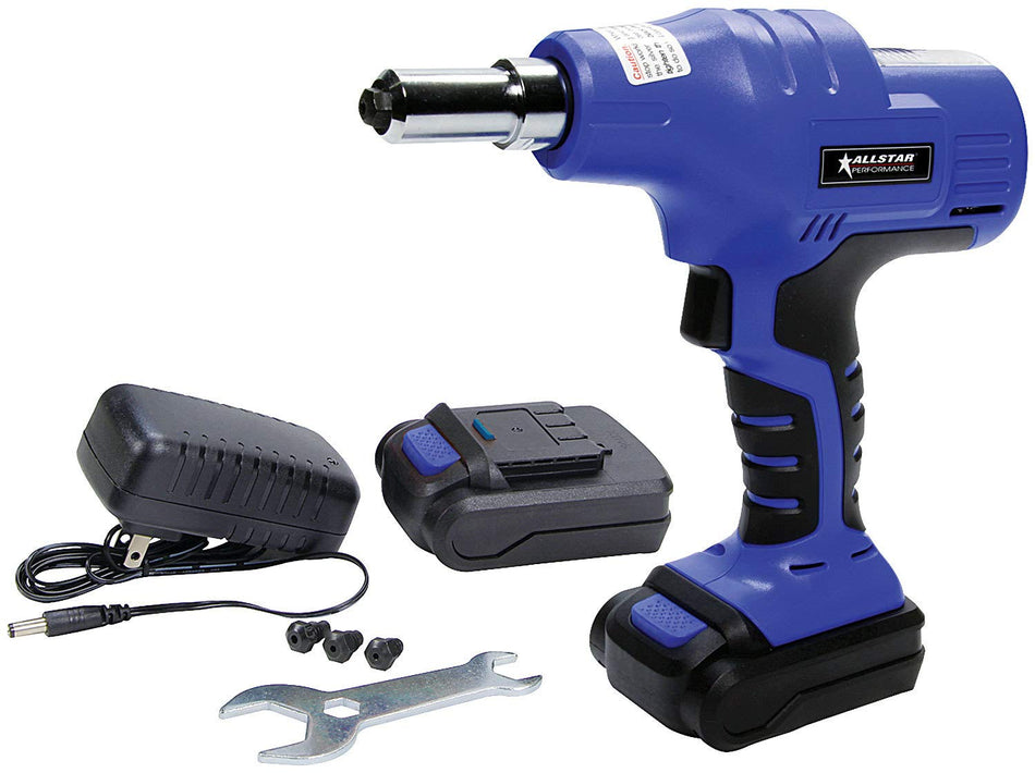 Allstar Cordless Rivet Gun