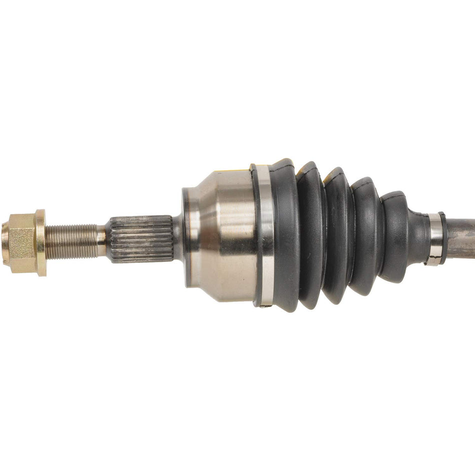 Cardone 66-2334 New CV Constant Velocity Drive Axle Shaft