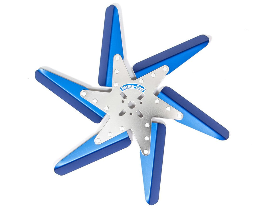 Perma Cool 93181 Electric Fan