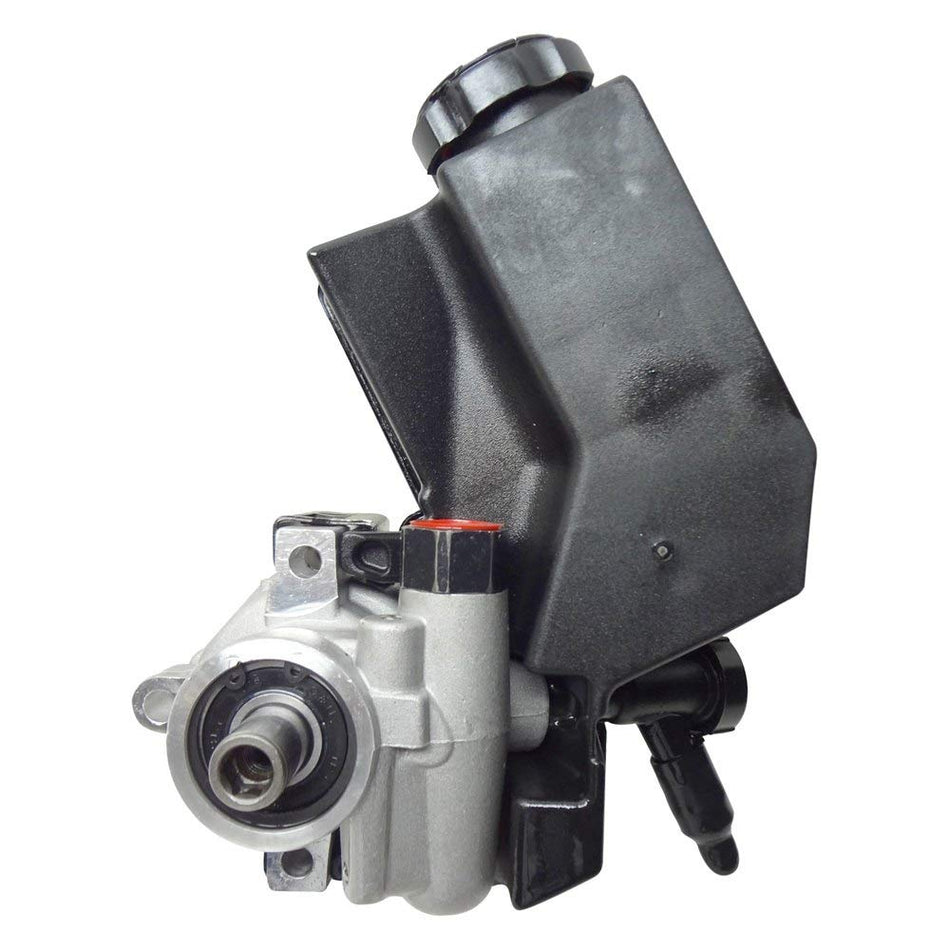Lares 12762 - Power Steering Pump