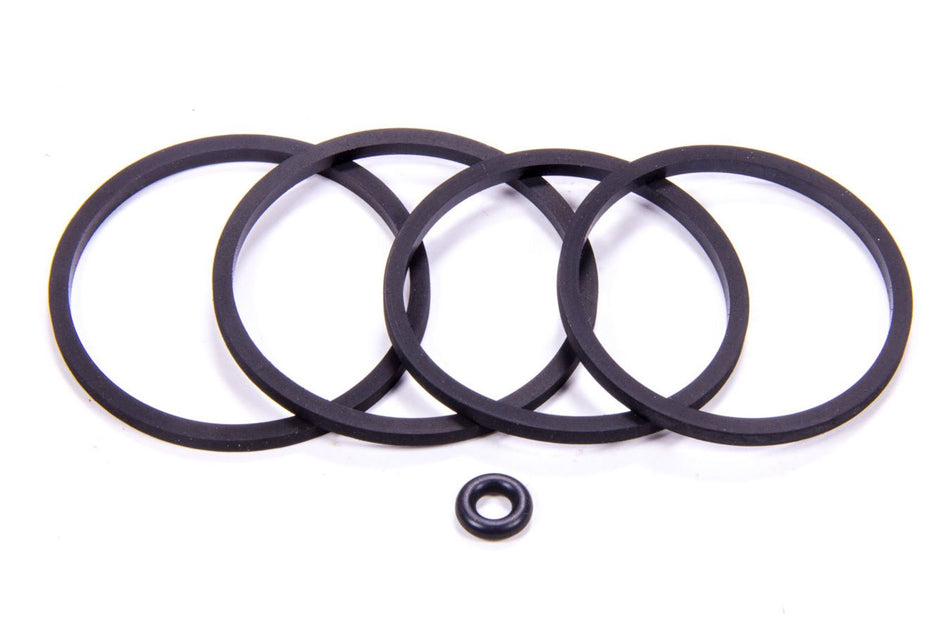 Strange Engineering B5109 4-Piston Directional O-Ring Kit