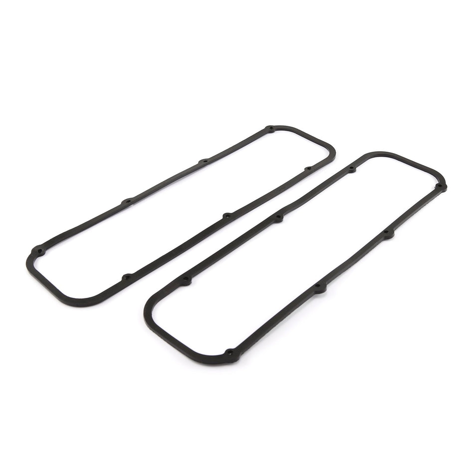 Speedmaster PCE353.1026 Fits Ford BBF 429 460 Black 3/16 Thick Rubber Steel Core Valve Cover Gasket Set