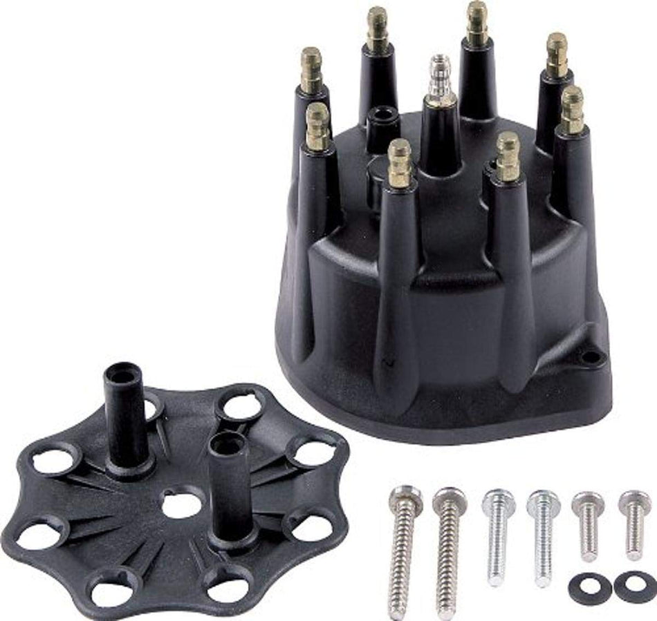Allstar Performance ALL81226 Distributor Cap and Retainer