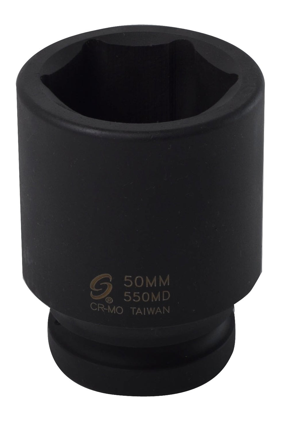 Sunex 550MD 1-Inch Drive 50mm Deep Impact Socket