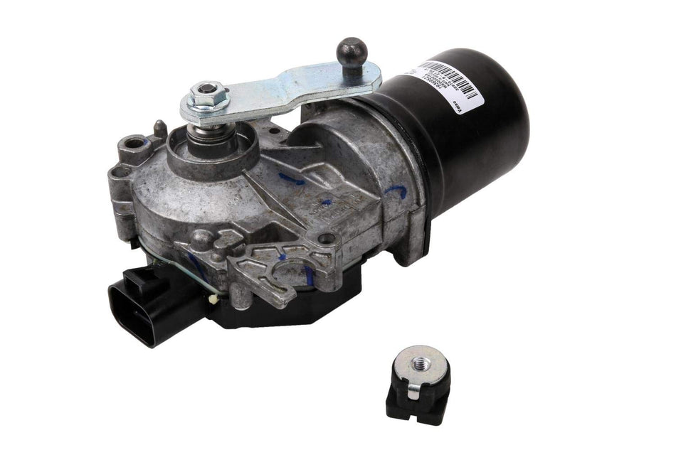 GM Genuine Parts 19368521 Windshield Wiper Motor, 10.62 in