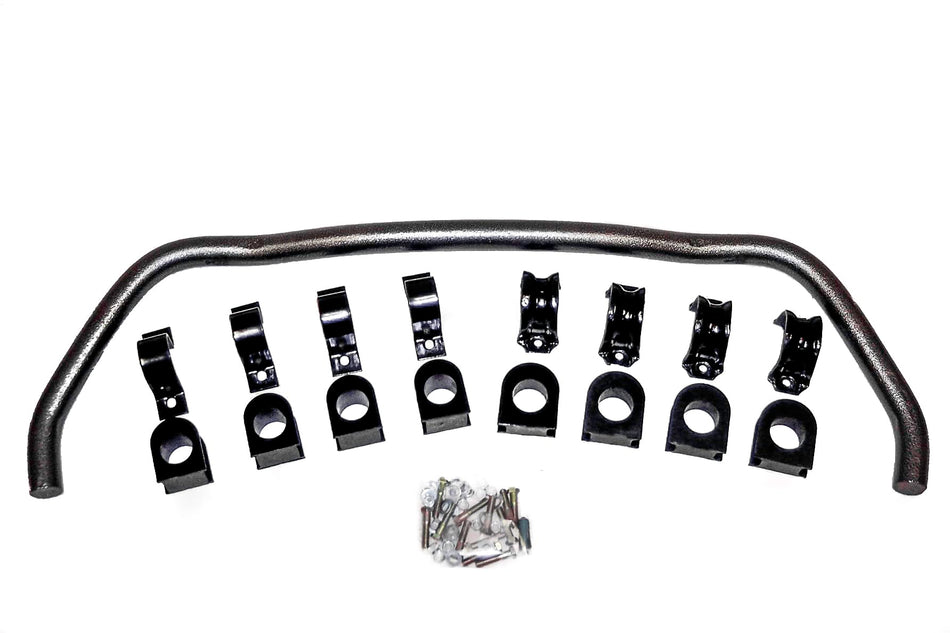 Hellwig Front Sway Bar Kit - 7162