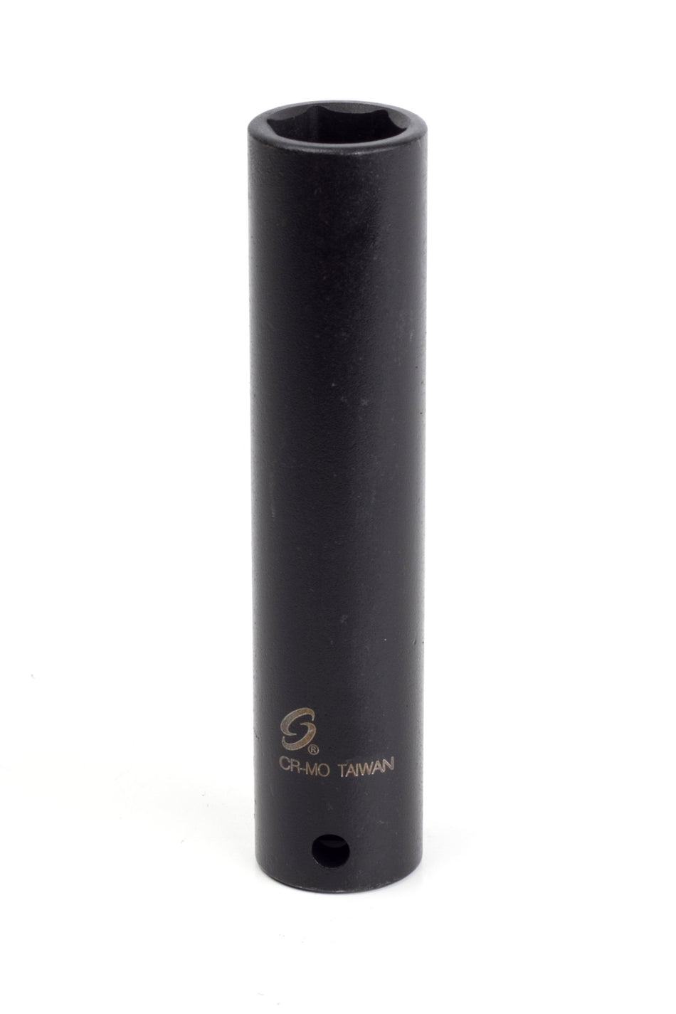 Sunex 222xd 1/2-Inch Drive 11/16-Inch Extra Deep Impact Socket