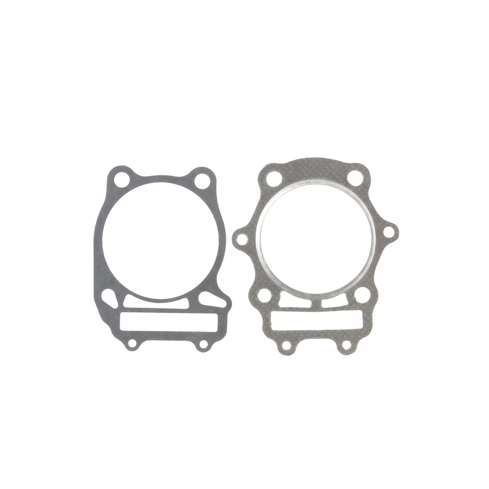 Suzuki DR350 Head and Base Gasket Kit, 91mm Bore, .043