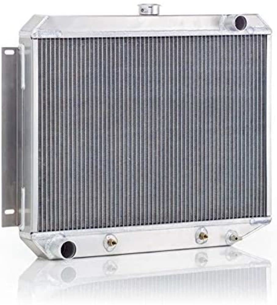 BE Cool 62260 Radiator