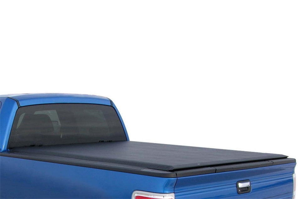 Access 61289 Tool Box Edition Roll-Up Tonneau Cover