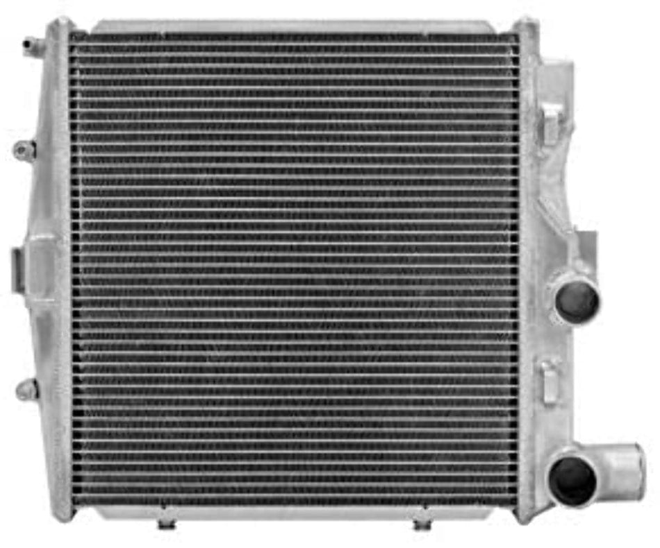 CSF 3551 Radiator