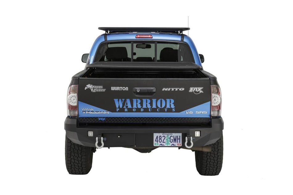 Warrior Products 4550 Bumper