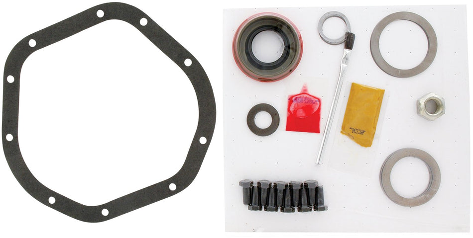 Allstar ALL68633 Ring and Pinion Shim Kit for Dana-Spicer Model