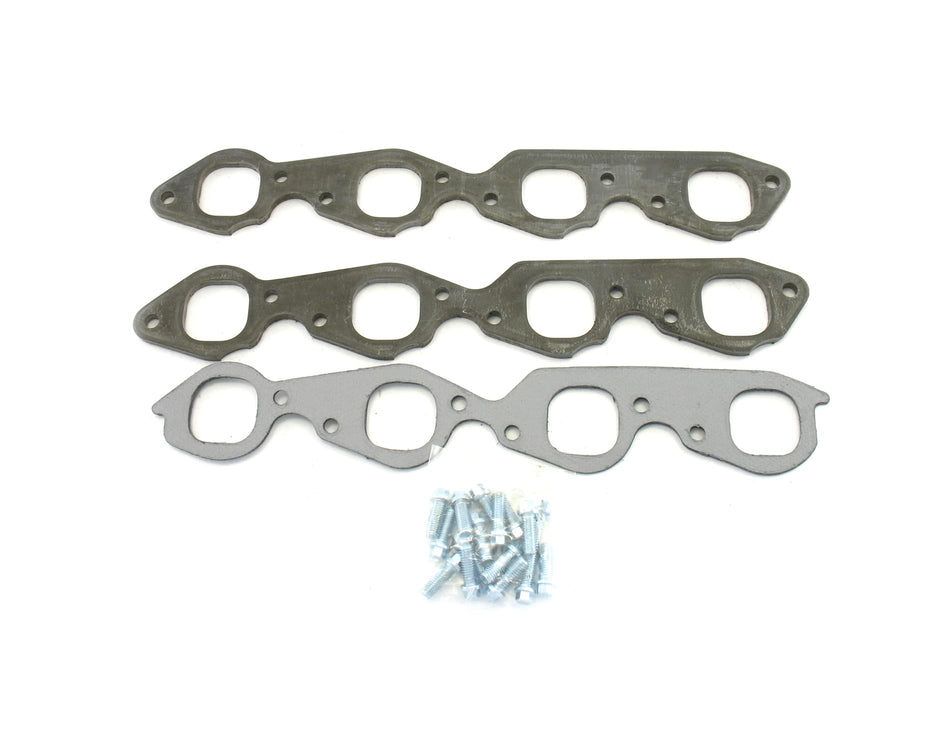 Patriot Exhaust H7899 Header Flange for Big Block Chevy