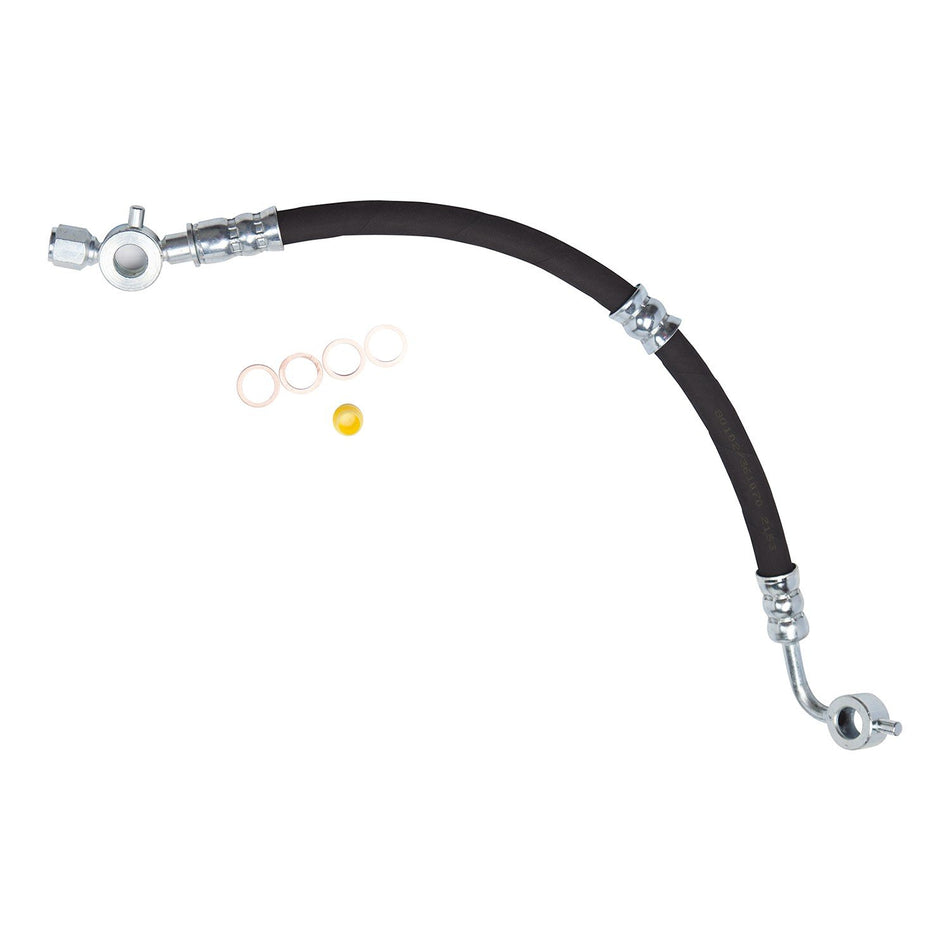Edelmann 80102 Power Steering Pressure Hose