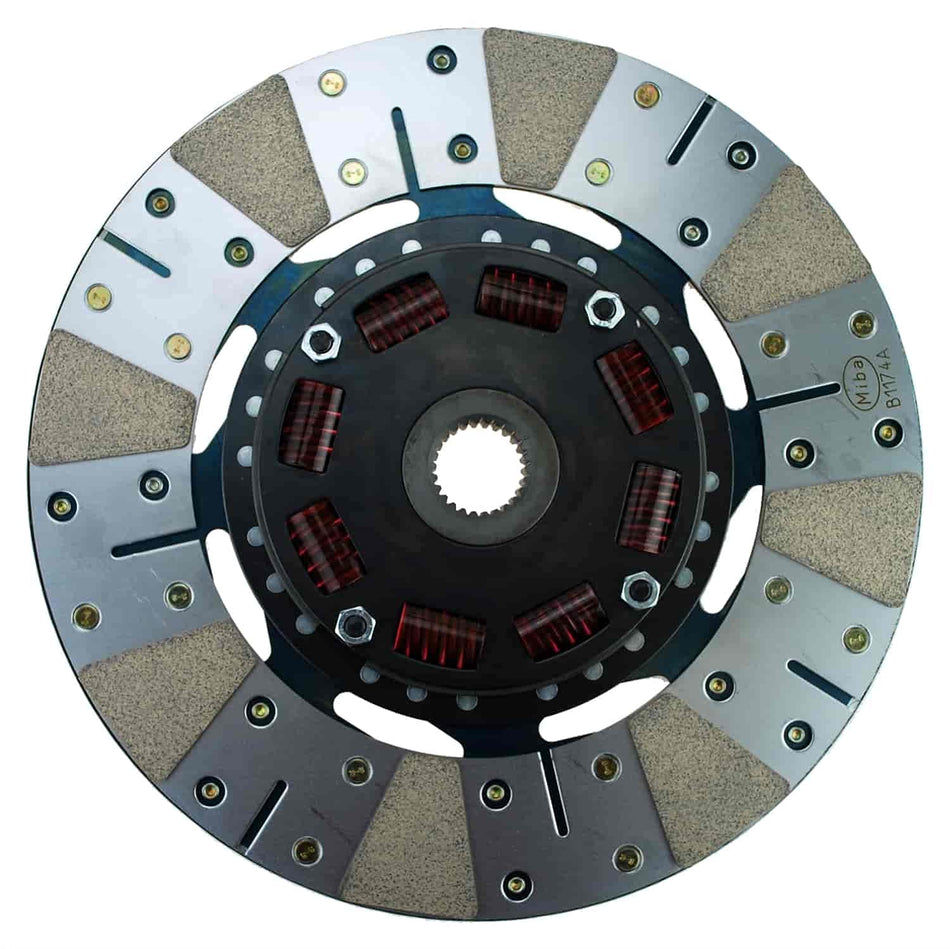 Ram Clutches 980 900 Series Clutch Disc