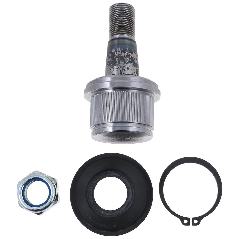 TRW Automotive JBJ884 Suspension Ball Joint for Dodge Ram 1500: 2006-2008 and other applications Front Lower