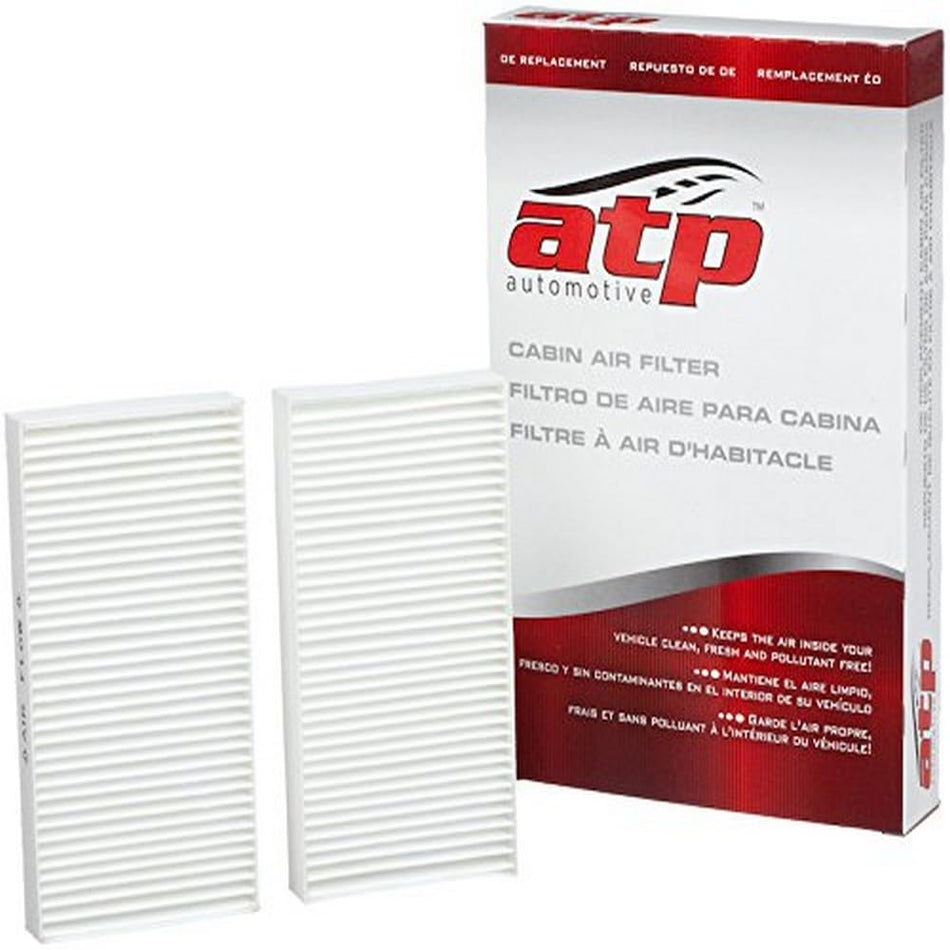 ATP Automotive CF-171 White Cabin Air Filter