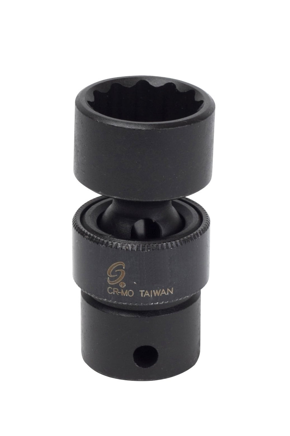 Sunex 318uz 3/8-Inch Drive 9/16-Inch 12-Point Universal Impact Socket