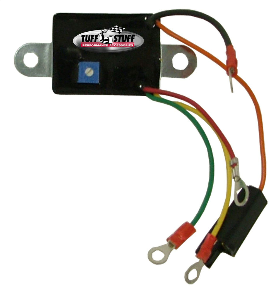 Tuff Stuff 7530A Alt Repl Reg For 7078Rb, Rb