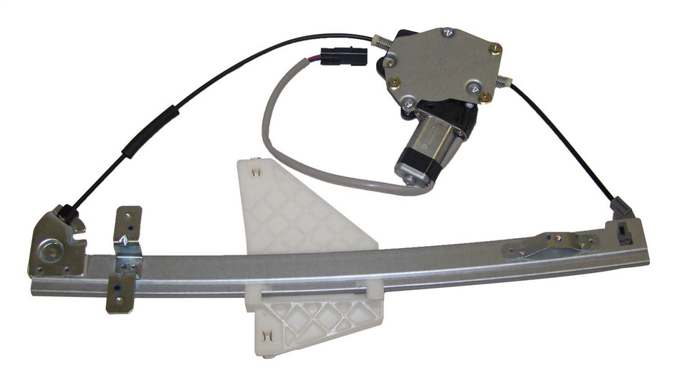 Crown Automotive 55363285AC Window Regulator Assembly