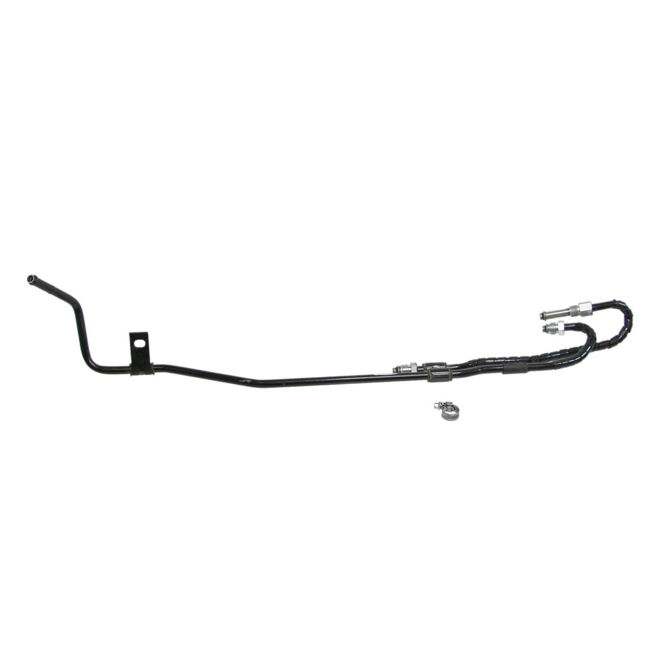 REIN AUTOMOTIVE PSH0388 Power Steering Hose - High Pressure, Multi