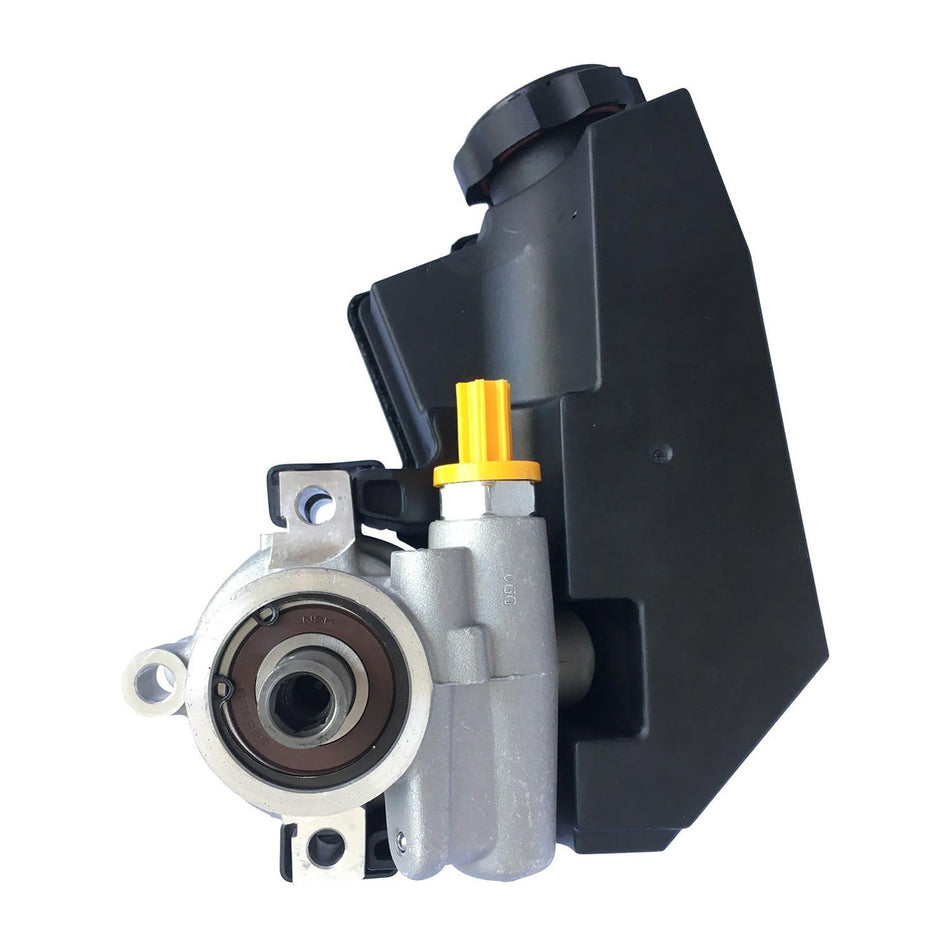 Edelmann Elite Power Steering Pump - 6053R