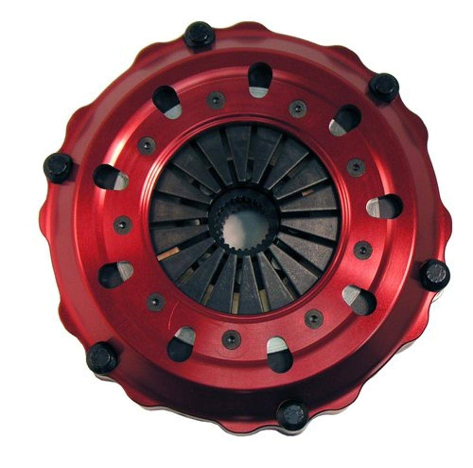 RAM Clutches 8343 Clutch