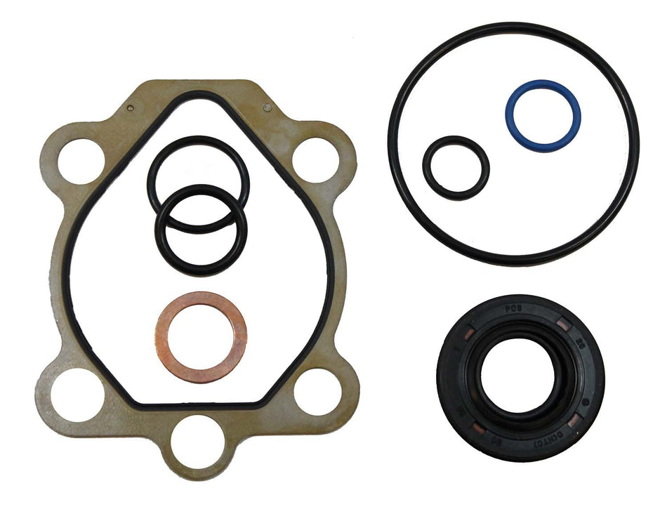 Edelmann 9224 Power Steering Pump Seal Kit