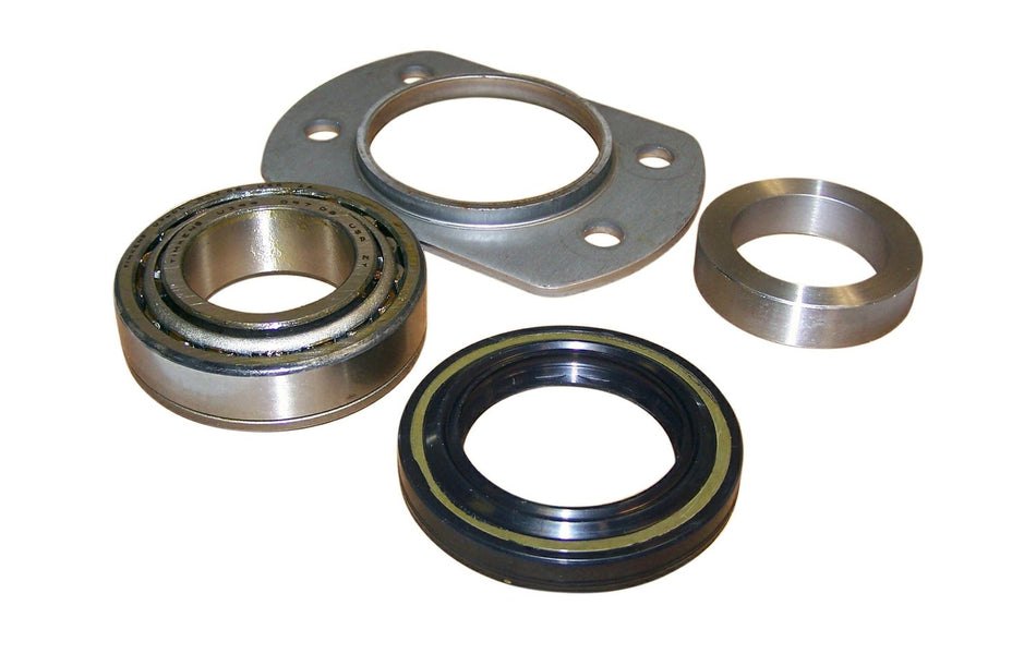 Crown Automotive (D44TJDB-BK) Axle Shaft Bearing Kit